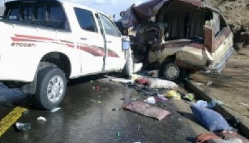 أكثر من 100 حادث مروري في يوم واحد نتيجة الأمطار في الرياض