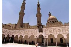 تلطيف الأجواء بين الأزهر والسعودية
