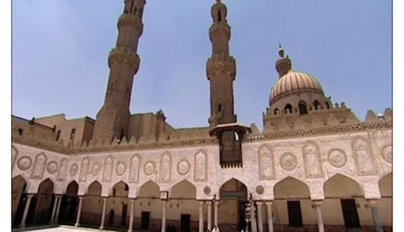 تلطيف الأجواء بين الأزهر والسعودية