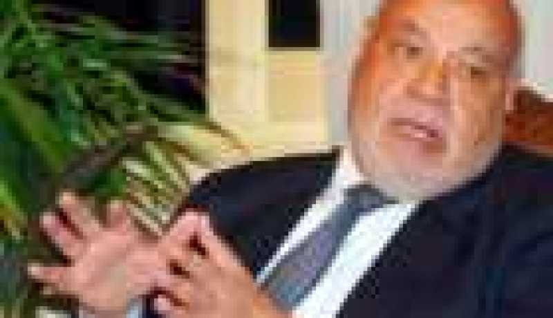 وزير العدل المصري يؤكد: لن أستقيل حتى لا أشمت المعارضة وأؤيد العفو عن مبارك