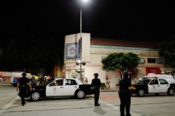مجهول يطلق النار على مراهقين في امريكا فيردي احدهم قتيلا ويصيب 7 آخرين