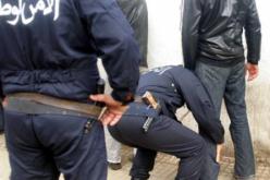 توقيف عصابة تروج الحبوب المهلوسة بحوزتها 10 آلاف قرص بسطيف