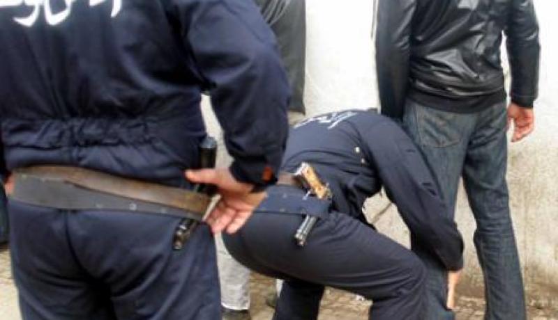 توقيف عصابة تروج الحبوب المهلوسة بحوزتها 10 آلاف قرص بسطيف