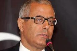 رئيس وزراء ليبيا ينفى وجود قواعد أجنبية في بلاده
