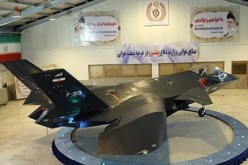 الطائرة الإيرانية المقاتلة.. مجرد صورة فوتوشوب