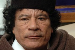 مدينة الزاوية الليبية تشهد محاكمات عدد من رموز نظام القذافى