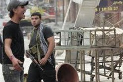 معارضون سوريون يسقطون طائرتين حربيتين شمال غرب البلاد