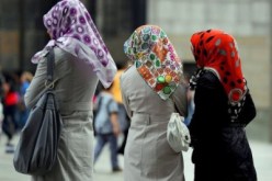 تركيا تسمح للمحاميات بإرتداء الحجاب خلال المحاكمات والأوساط العلمانية تدين ذلك