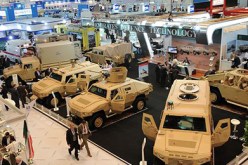 الإمارات تعلن عن صفقات دفاعية جديدة بـ1.34 مليار دولار