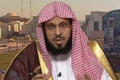 القرني يطالب علماء المسلمين بفتوى جماعية في نظام الأسد