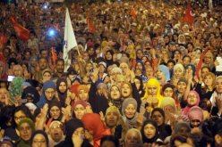 دعوات لاعتصام مفتوح بساحة باردو في تونس لدعم الشرعية