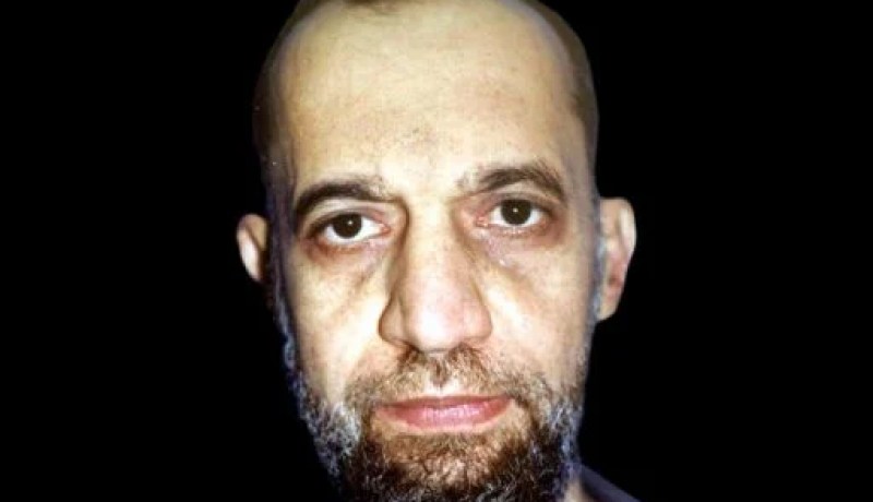 محمد الظواهري ينفي الانباء عن اعتقاله في درعا السورية