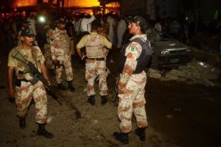 مقتل جنرال ومقدم في الجيش الباكستاني نتيجة تفجير ارهابي قرب الحدود الأفغانية