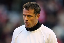 رسمياً : اعتزال أسطورة دفاع ليفربول