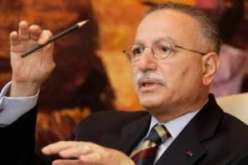 أوغلي يدعو الدول الرافضة للاعتراف بفلسطين إلى مراجعة مواقفها