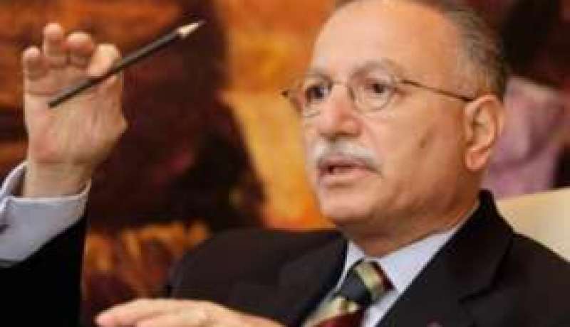 أوغلي يدعو الدول الرافضة للاعتراف بفلسطين إلى مراجعة مواقفها