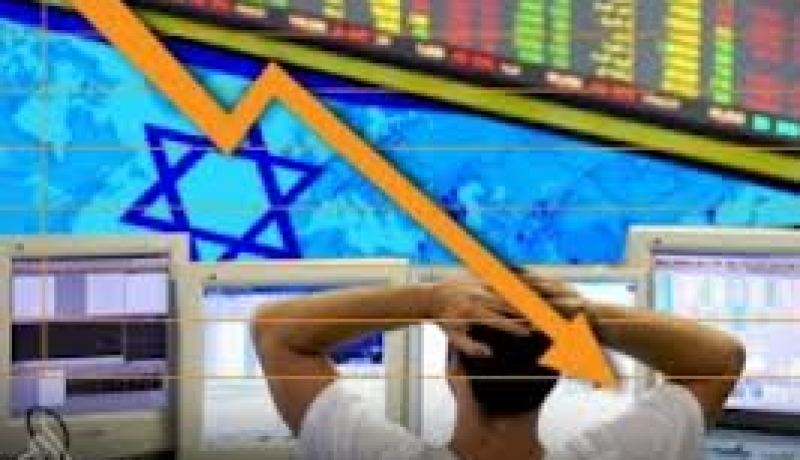 حالة الطقس تسفر عن خسارة 300 مليون شيكل في الاقتصاد الاسرائيلي
