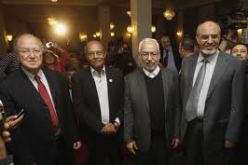 المجلس التأسيسي التونسي يرفض ميزانية الرئاسة