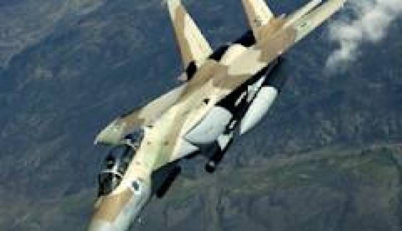 طيران تجسسي وحربي معاد خرق الأجواء اللبنانية