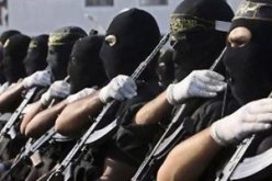 فصيل فلسطينى يدعو لمقاومة الاستيطان الإسرائيلى بالسلاح