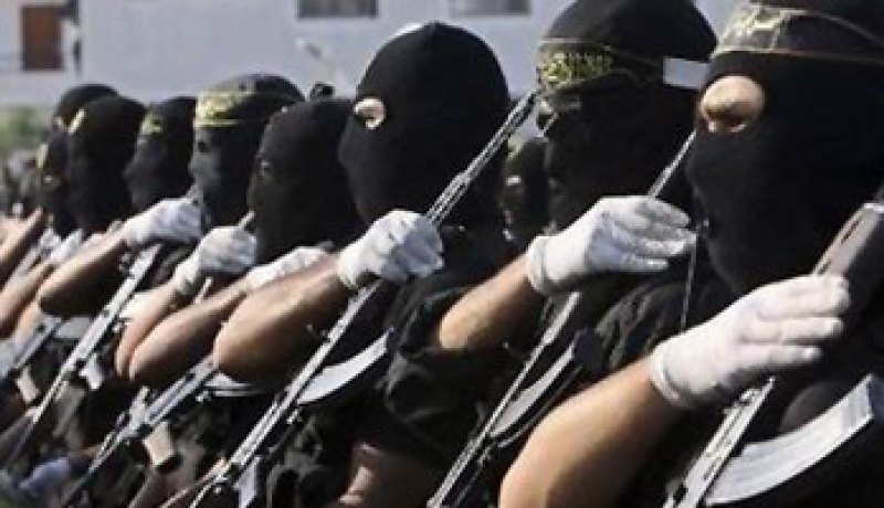 فصيل فلسطينى يدعو لمقاومة الاستيطان الإسرائيلى بالسلاح