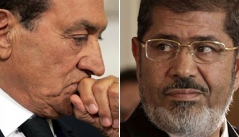 الفساد في مصر في عهد مرسي أسوأ مما كان عليه أيام مبارك