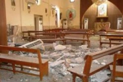 إحباط محاولة تفجير كنيسة في رفح المصرية