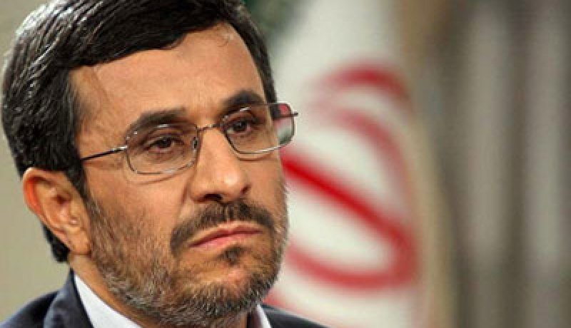 الرئيس الإيراني يدشّن أكبر مستودع للغاز الطبيعي في الشرق الأوسط