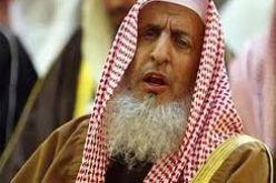 مفتي عام السعودية يحذر من الدعوة للقتال في سورية