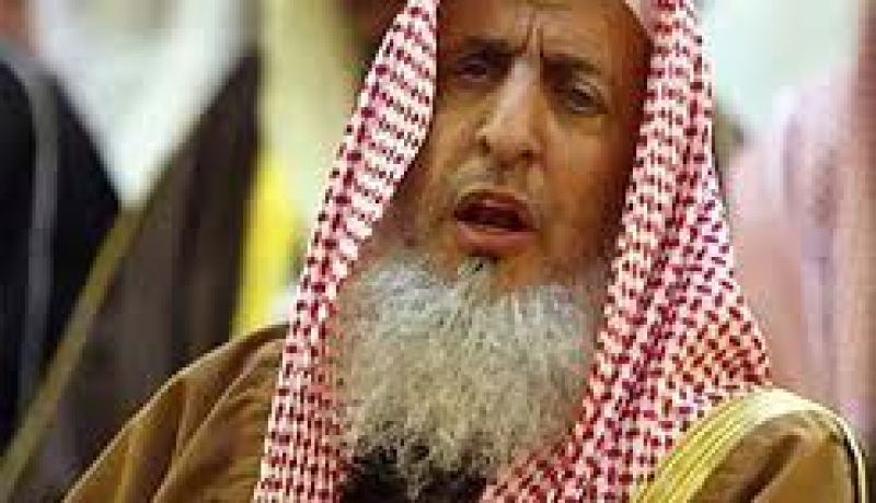 مفتي عام السعودية يحذر من الدعوة للقتال في سورية