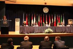 اردني وكيني مرشحان لمنصب مدير عام منظمة التجارة العالمية