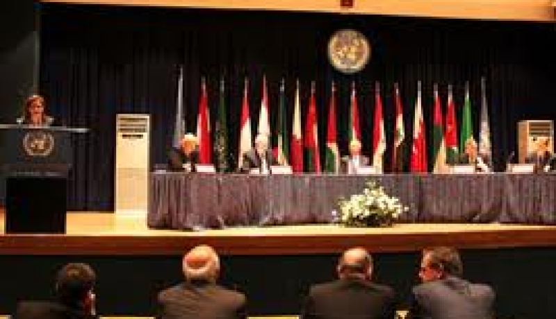 اردني وكيني مرشحان لمنصب مدير عام منظمة التجارة العالمية