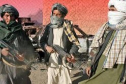 زعيم طالبان الباكستانية: مستعدون للتفاوض مع إسلام من غير نزع سلاحنا