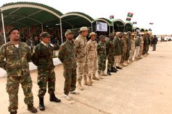 نجاة مسئول عسكرى ليبى من محاولة اغتيال شرقى ليبيا