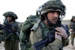 اختراق قاعدة عسكرية اسرائيلية وتجريد جندي من سلاحه