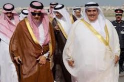 وزراء خارجية دول الخليج بحثوا شؤونا داخلية قبيل القمة غدا الاثنين