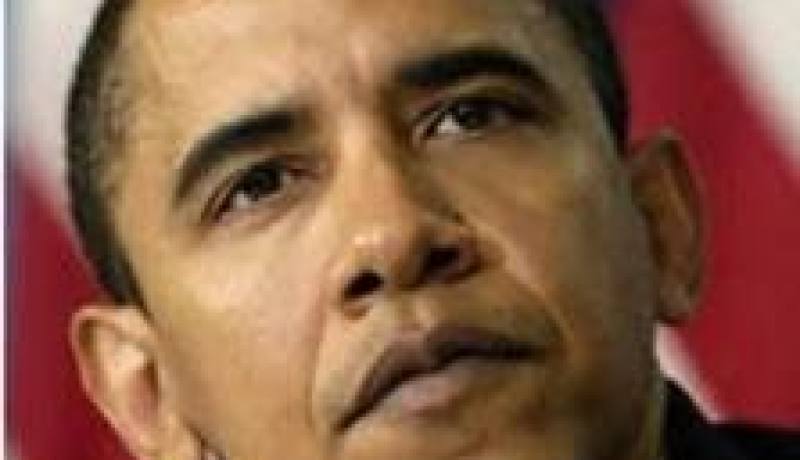 اوباما يؤيد اقتراح قانون لحظر مئة نوع من الاسلحة في الولايات المتحدة