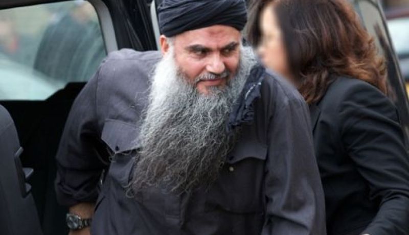 بريطانيا: جلسة استئناف حول تسليم ابو قتادة الى الاردن
