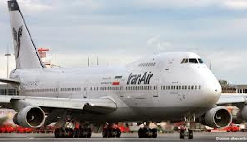 تأخير الرحلات الداخلية في ايران من اجل صلاة الصبح