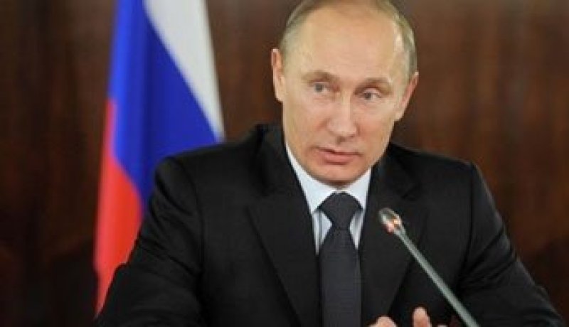 بوتين: انسحاب قوات الناتو من أفغانستان يخلق مشاكل أكثر
