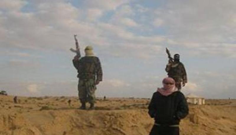 مصر: خلية للقاعدة خططت لمهاجمة سفارتي اميركا وفرنسا