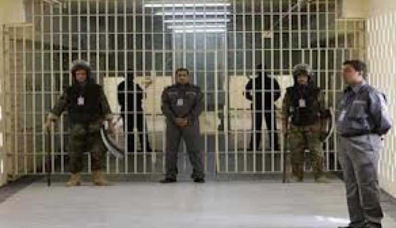 نصف مليون دولار لتغيير أقفال سجون بريطانية فُقدت مفاتيحها