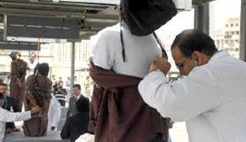 السعودية تعدم 7 أشخاص رغم المناشدات للعفو عنهم