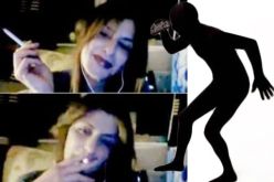 أميرة سعودية تظهر في صور مخلة وتنشر فيديو محرجا