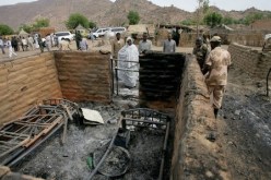 مقتل 11 تاجراً سودانياً في كمين على الحدود جنوب السودان