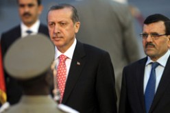 أردوغان: مصرون على المضي قدما بإزالة المتنزه باسطنبول
