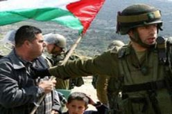 إسرائيل تبدأ إجراءات عنصرية بتخصيص حافلات للفلسطينيين فقط