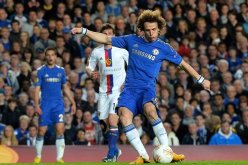 تشيلسي يجدد فوزه على بازل السويسري ويبلغ نهائي “يوروبا ليغ”