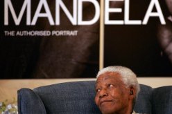 اطباء مانديلا ينصحون عائلته بوقف الأجهزة التي تبقيه على قيد الحياة