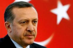 أردوغان: ''الشعب هو من أوصلنا إلى السلطة وهو فقط من يمكنه إسقاطنا”